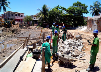 Obras